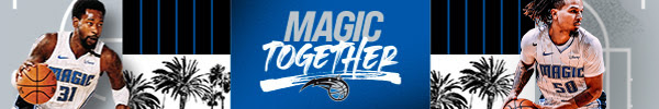 Magic Together